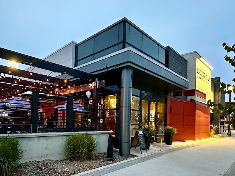 Editorial restaurant image stand-in for Block & Blade Restaurant and Bar