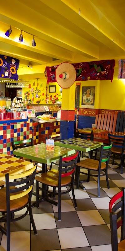 Ahora Mexican Cuisine photo 2