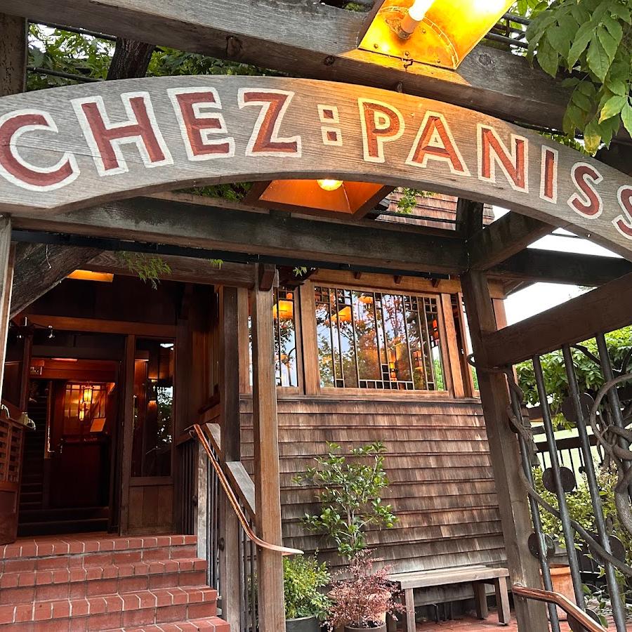 Photo of Chez Panisse