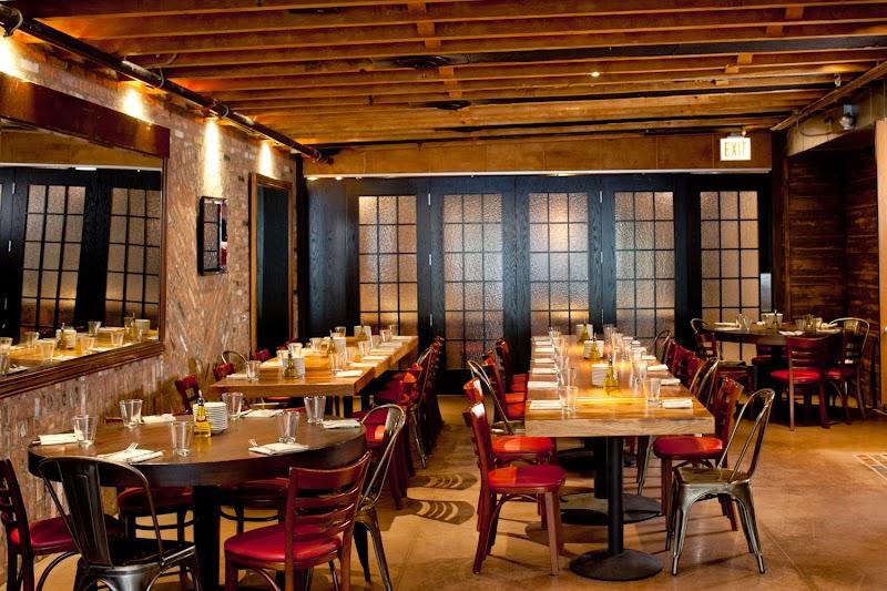 Editorial restaurant image stand-in for Cafe Ba-Ba-Reeba!