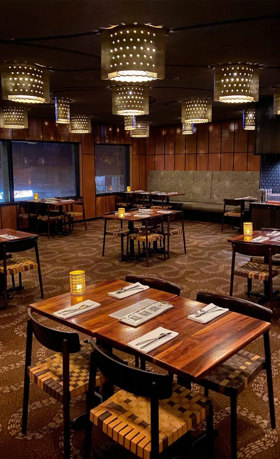 Photo of Vij's