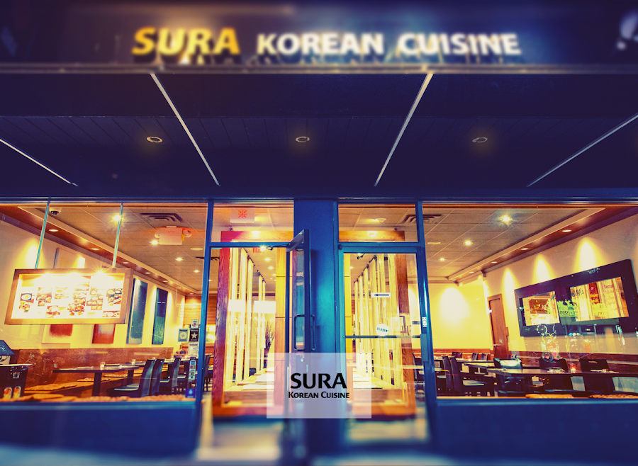 Photo of Sura Korean Royal Cuisine Restaurant Vancouver