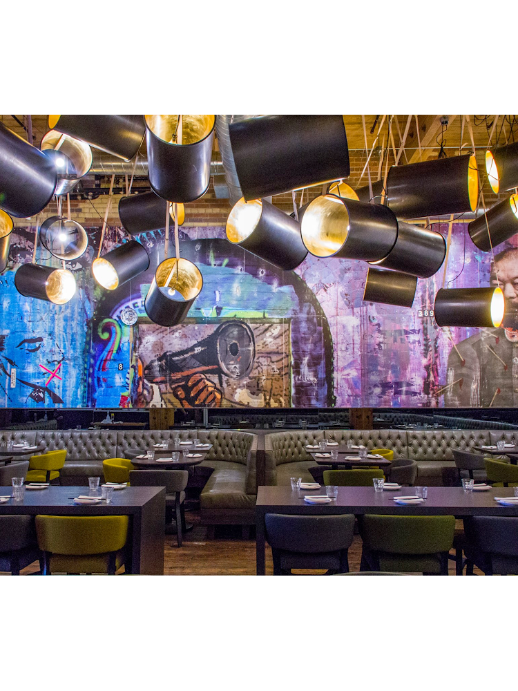 R&D, Toronto