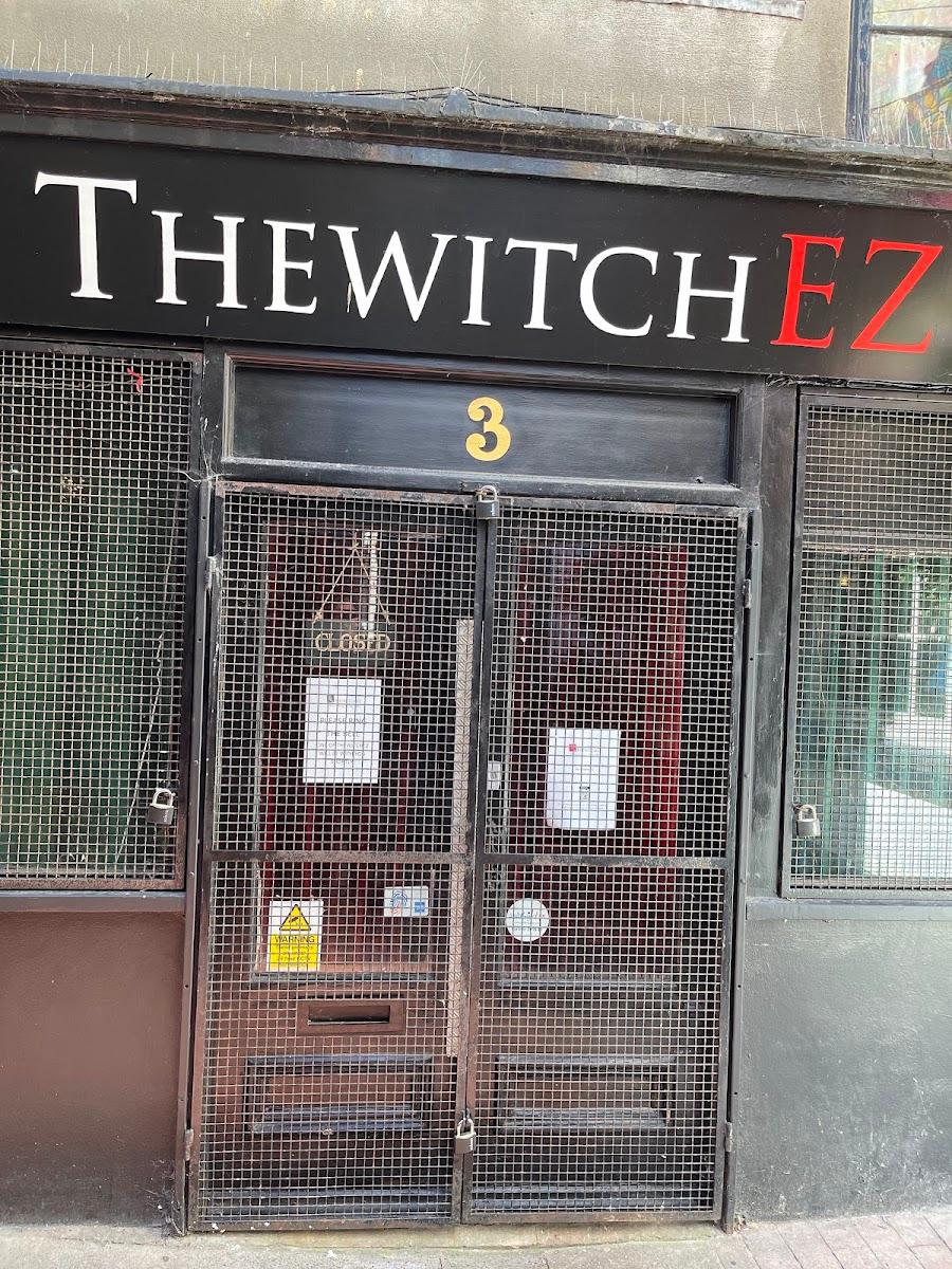 Photo of Thewitchez Restaurant