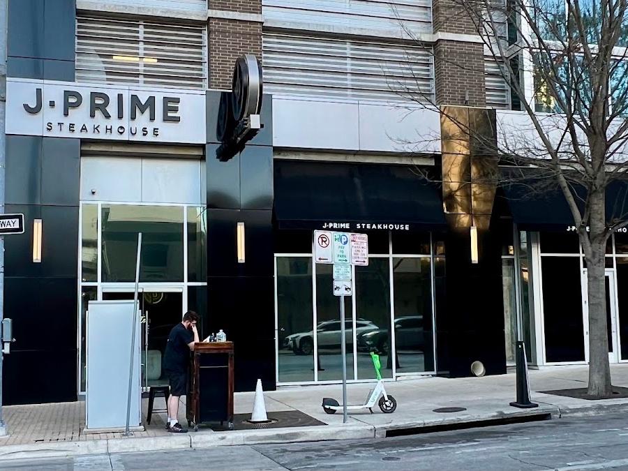 Photo of J-Prime Steakhouse