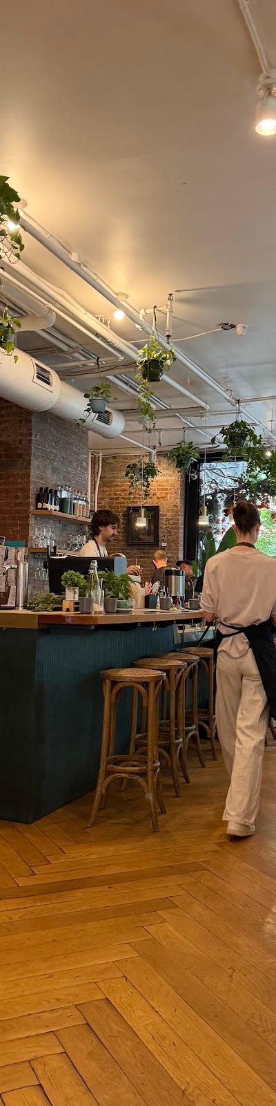 Citizen of Soho - A Breakfast Restaurant & Cafe photo 2