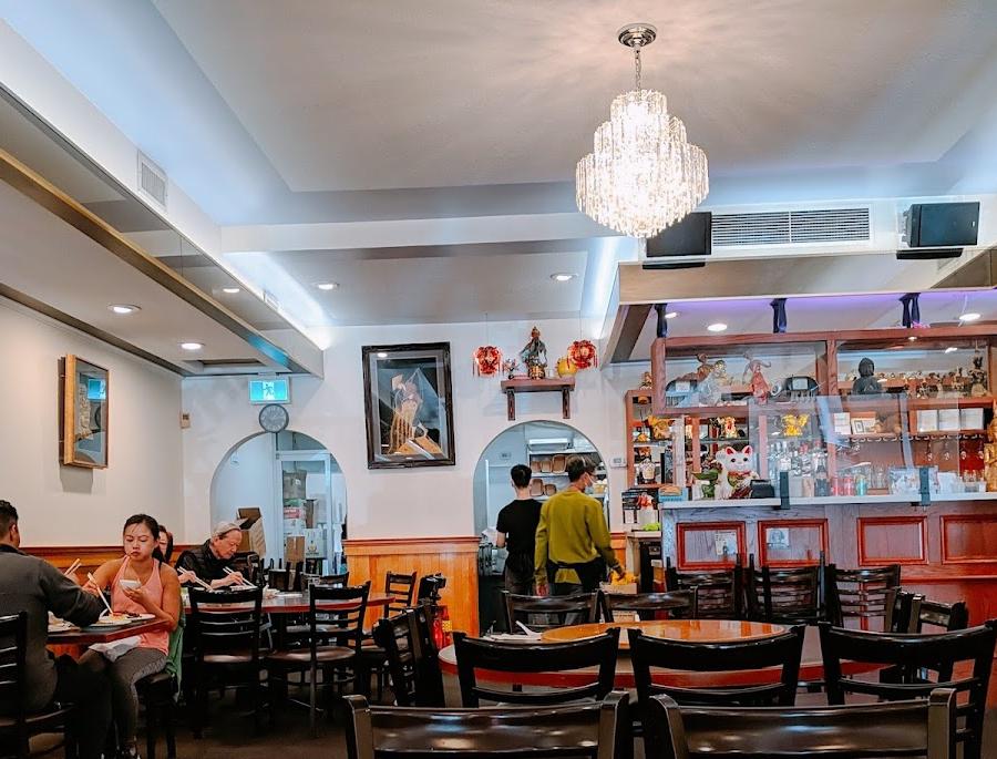 Photo of Phnom Penh Restaurant