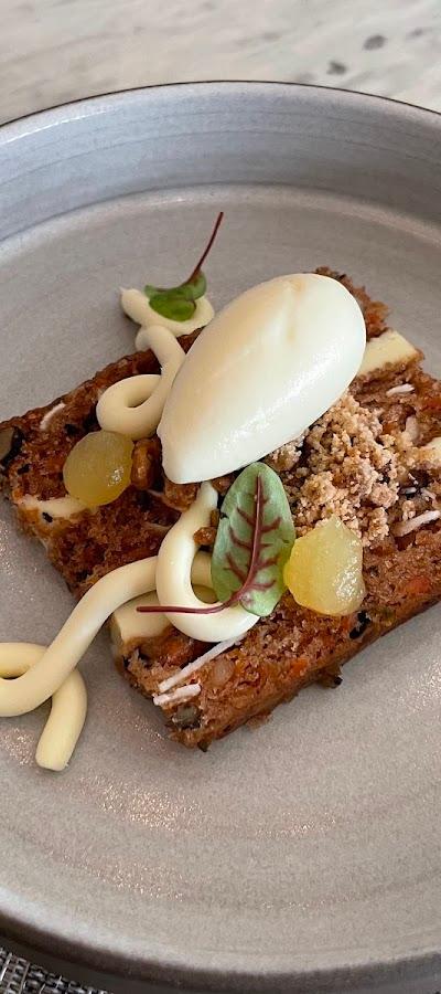 Hawksworth Restaurant photo 3