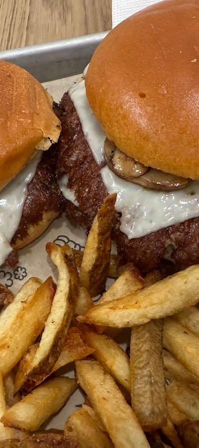 BFF Burgers photo 3
