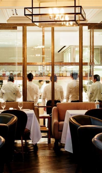 Baltaire Restaurant photo 2
