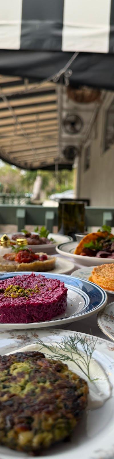 Jass Kitchen Turkish Cuisine photo 2