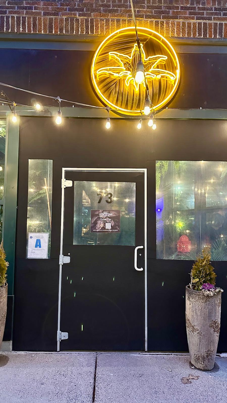 Photo of Nightshade Noodle Bar