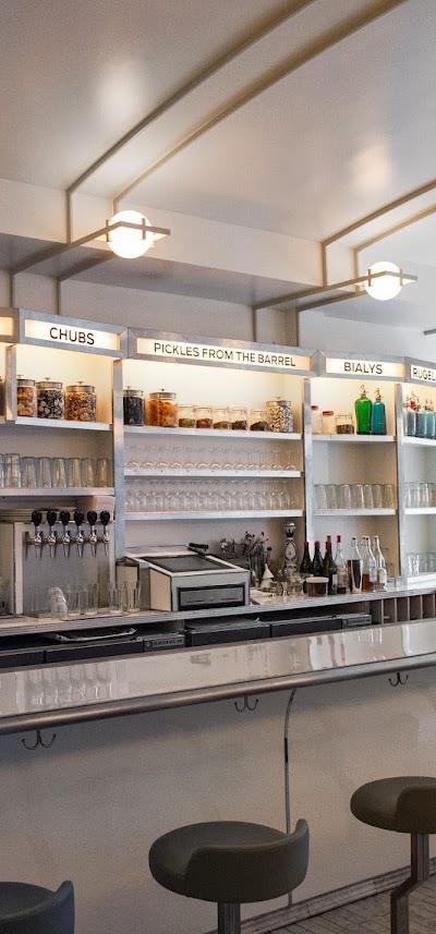 Russ & Daughters Cafe photo 2