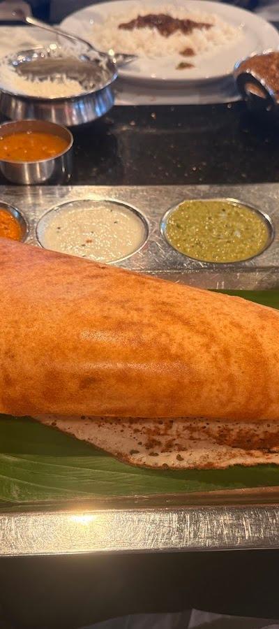Sangam Chettinad Indian Cuisine photo 3