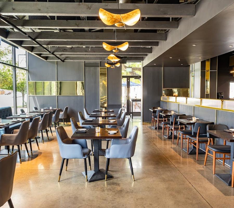 Editorial restaurant image stand-in for Fig Italian Kitchen & Bar