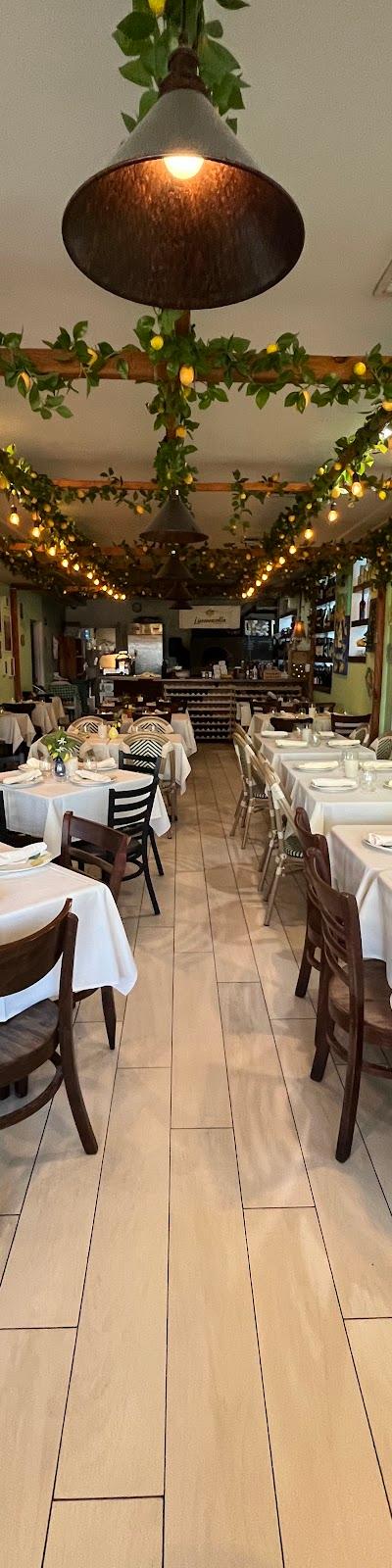 Limoncello Miami Beach - Best Italian restaurant Miami Beach photo 2