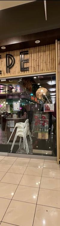 Koh Lipe Thai Kitchen Scarborough, Toronto