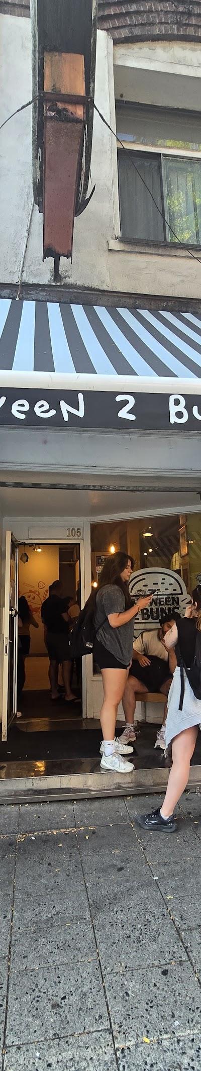Between 2 Buns Burgers photo 2