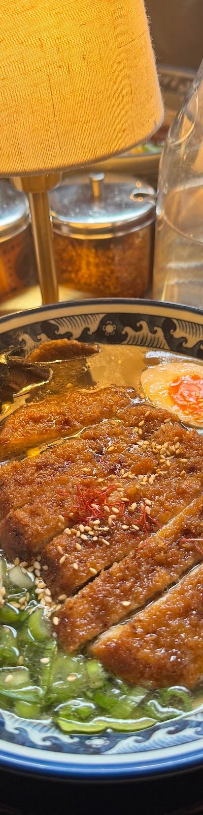 HINODEYA Ramen & Bar Downtown photo 3