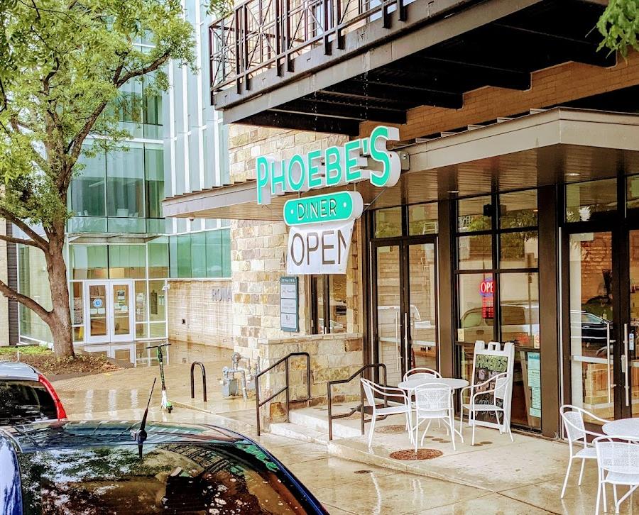 Photo of Phoebe's Downtown