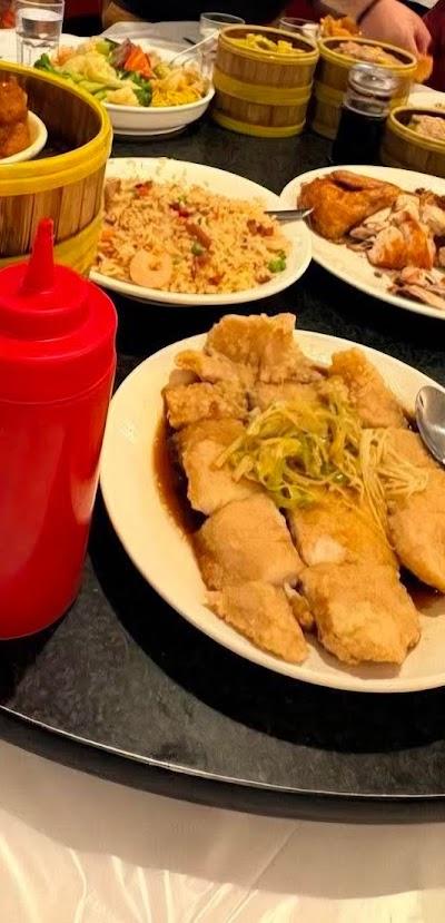 Sam Po Dim Sum Restaurant photo 2