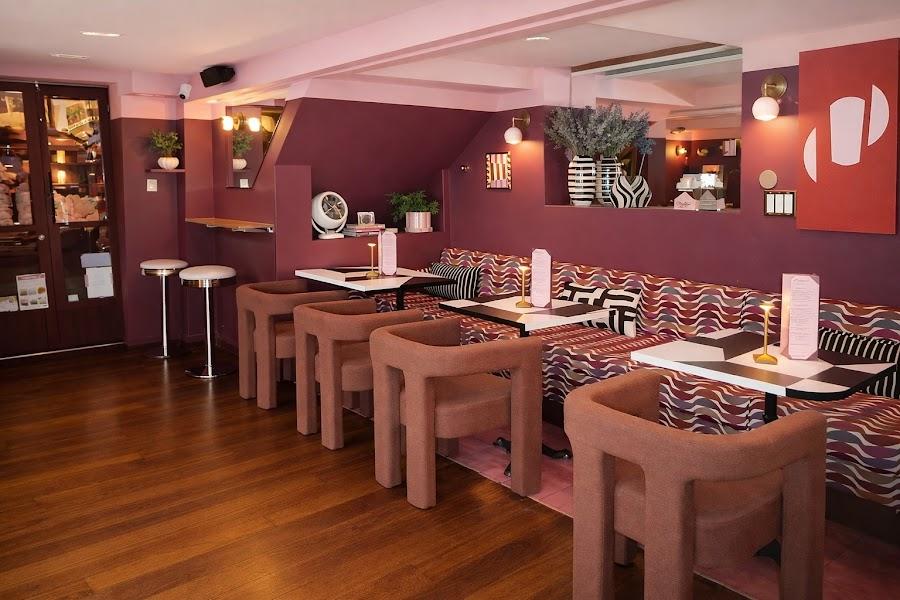 Editorial restaurant image stand-in for Pietro Nolita