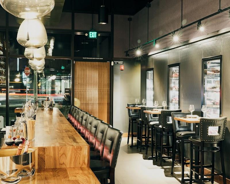 Photo of Niku Steakhouse
