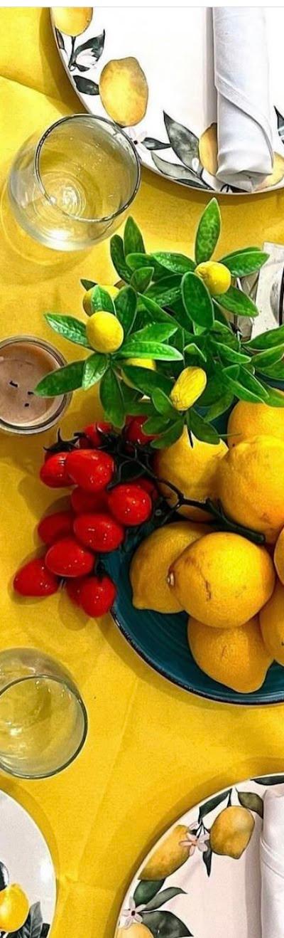 Limoncello Miami Beach - Best Italian restaurant Miami Beach photo 4