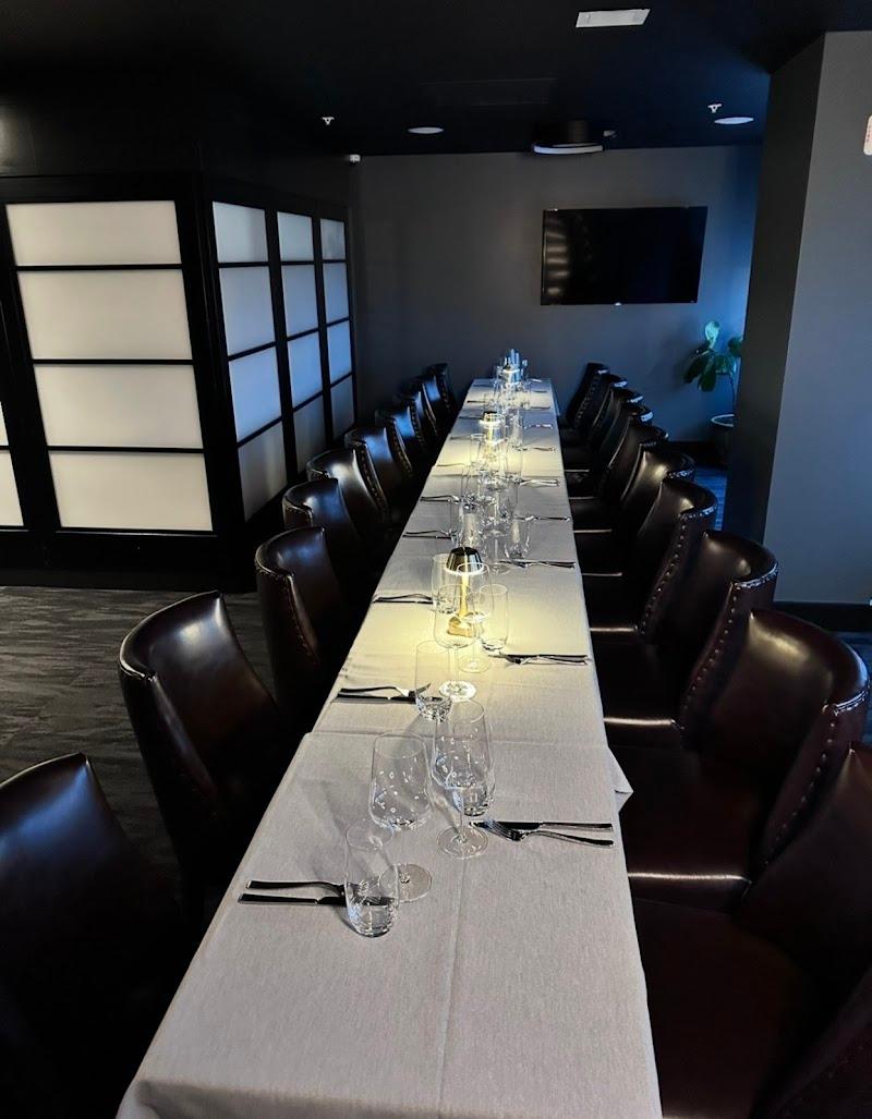 Editorial restaurant image stand-in for Alexander's Steakhouse