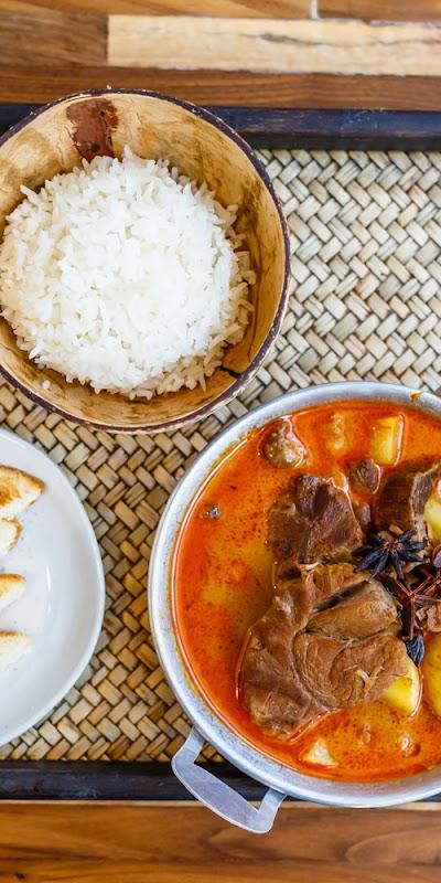 Lapisara Eatery photo 2
