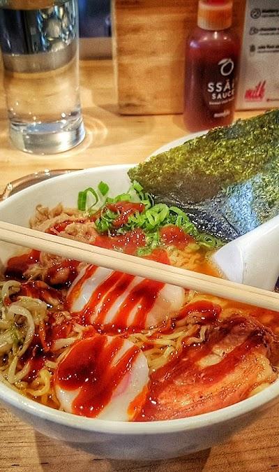 Momofuku Noodle Bar photo 2