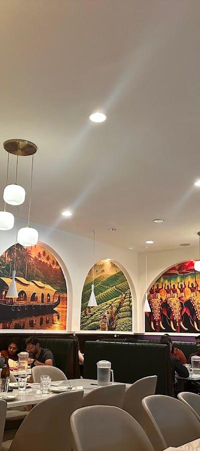 Mayura Indian Restaurant photo 2