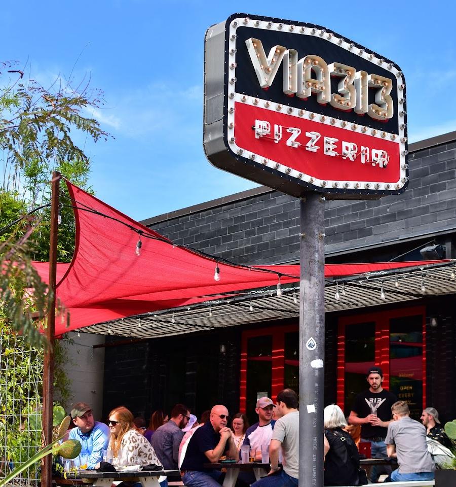 Photo of Via 313 Pizza