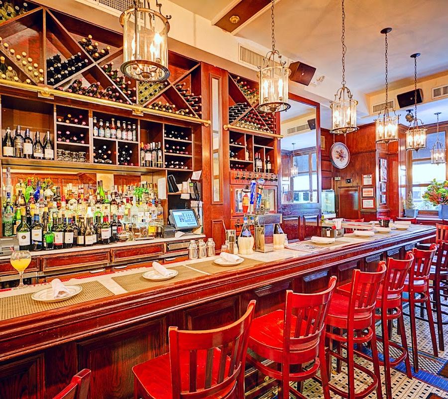 Photo of Tony's Di Napoli