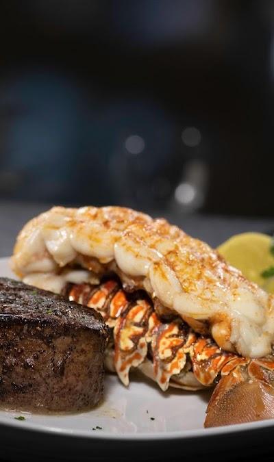 Eddie V's Prime Seafood photo 2