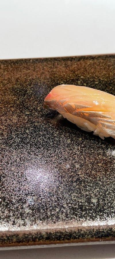 Sushi Nakazawa photo 4