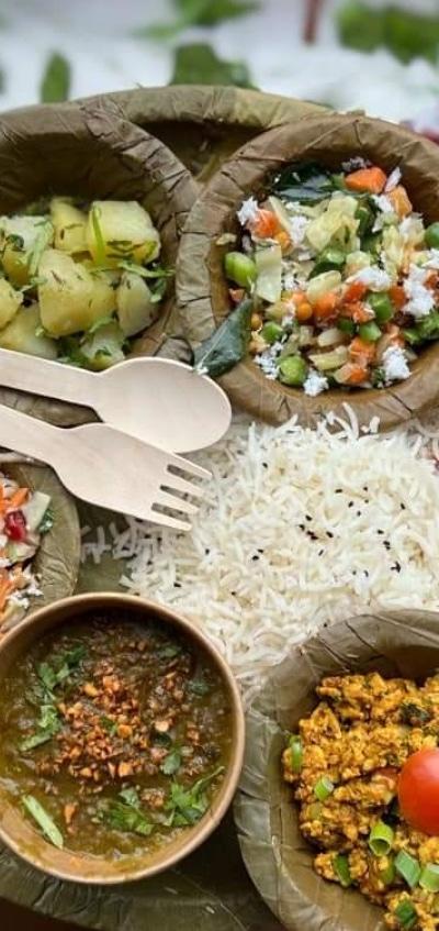 TULA - Les repas végétaliens équilibrés photo 2