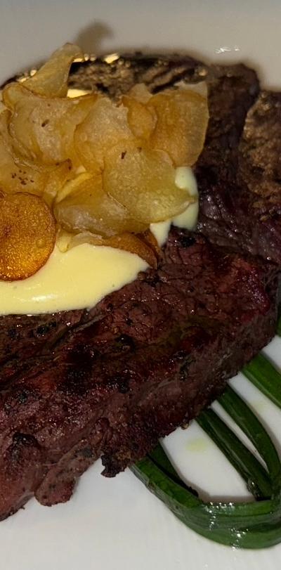 Alexander's Steakhouse photo 4