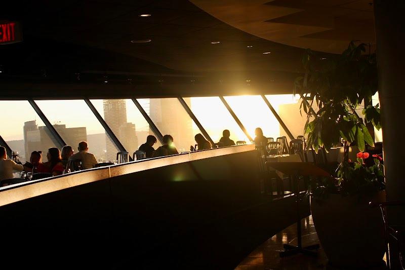 Photo of Top Of Vancouver Revolving Restaurant