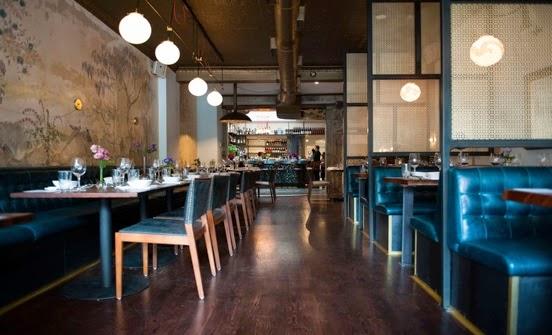 Editorial restaurant image stand-in for DaiLo