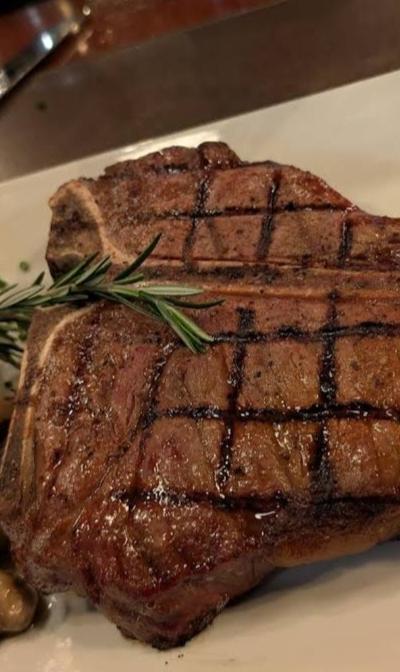 Harris' Restaurant - The San Francisco Steakhouse photo 3