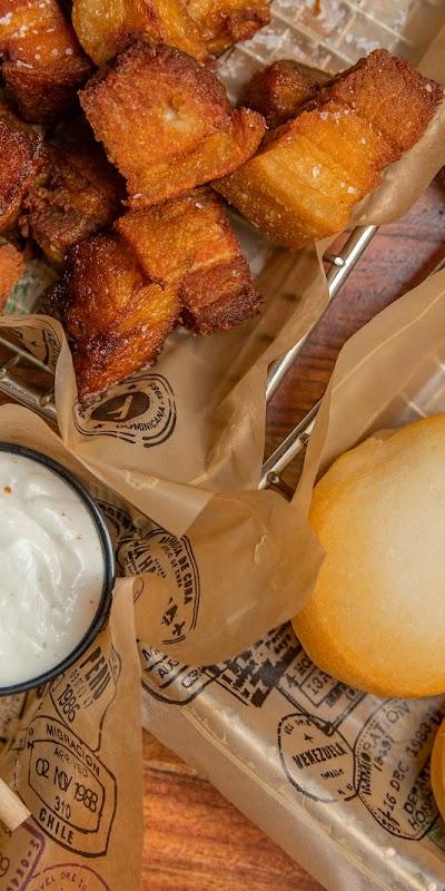 Francisca Charcoal Chicken & Meats | Doral photo 2