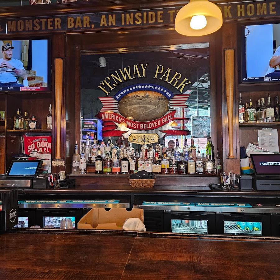 Photo of Bleacher Bar