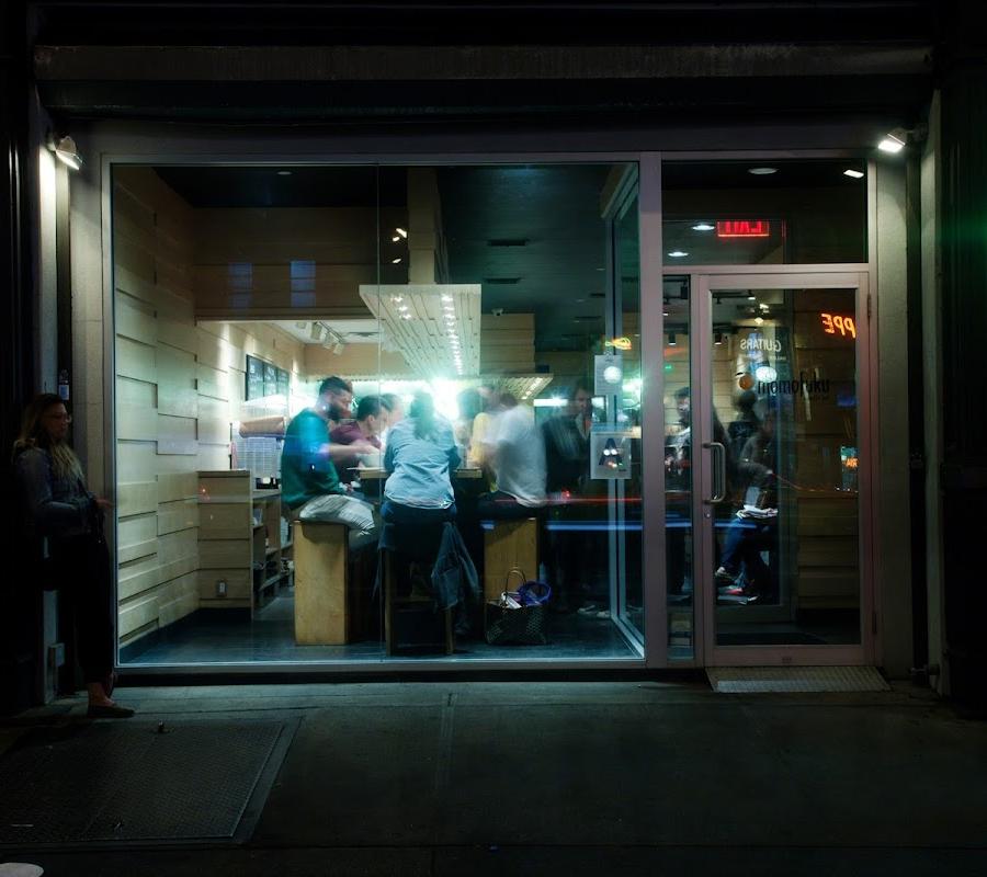 Photo of Momofuku Noodle Bar