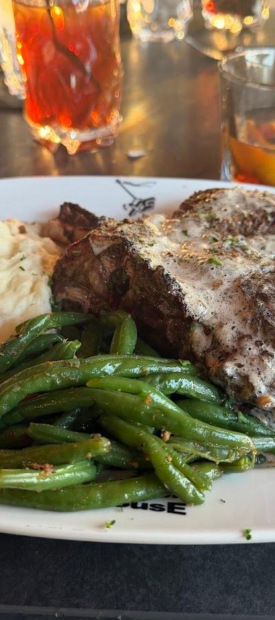 Steiner Ranch Steakhouse photo 3