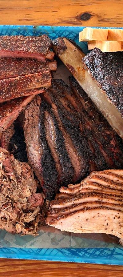 Franklin Barbecue photo 3