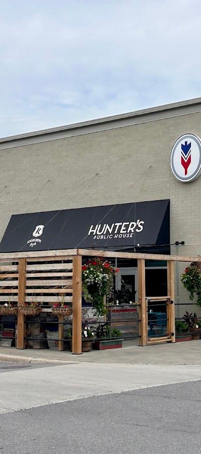 Hunter's Public House photo 2