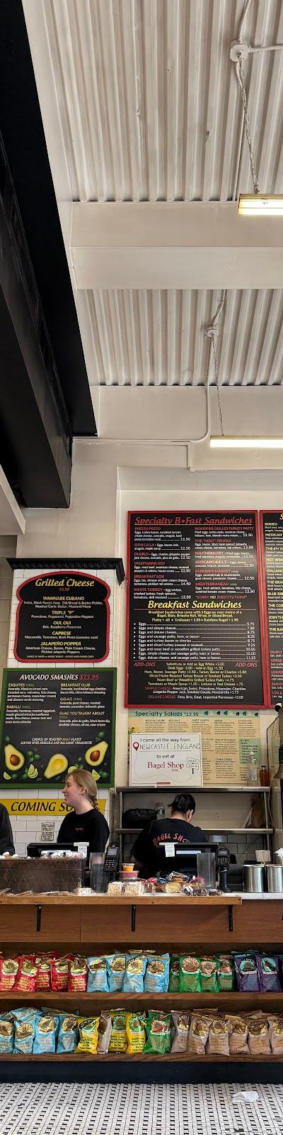 Bagel Shop photo 3