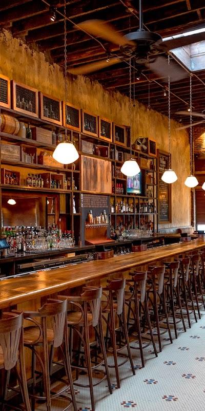 Monument Charlestown Restaurant & Tavern photo 2