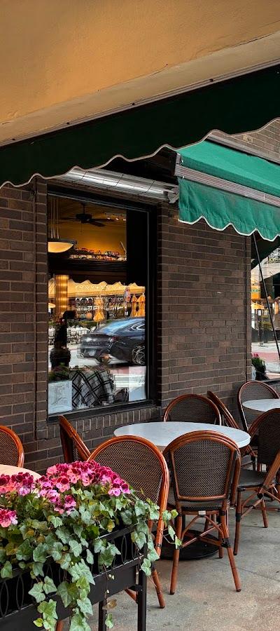 Gibsons Bar & Steakhouse photo 2